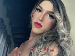 Girlsonline