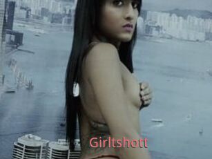 Girltshott