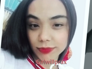 Girlwillprax