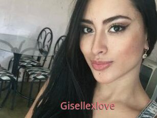 Gisellexlove
