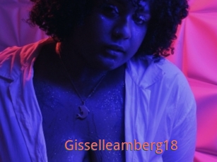 Gisselleamberg18