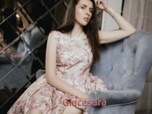 Glacesara