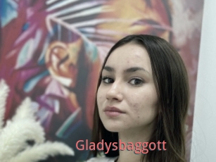 Gladysbaggott