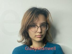 Gladysbanwell