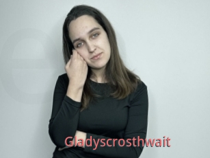 Gladyscrosthwait