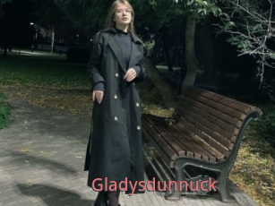 Gladysdunnuck