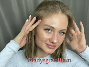 Gladysgrantham