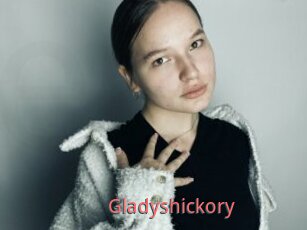 Gladyshickory