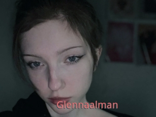 Glennaalman
