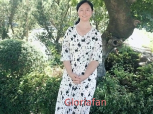 Gloriafan