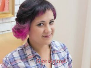 Gloriagloss