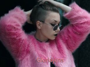 Gloriajons