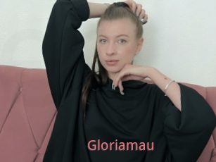 Gloriamau