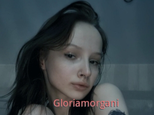 Gloriamorgani