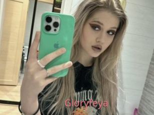 Gloryfeya