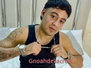 Gnoahdellacroix