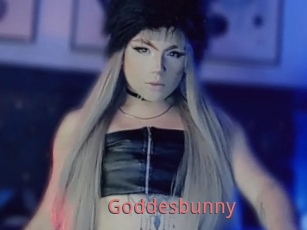 Goddesbunny