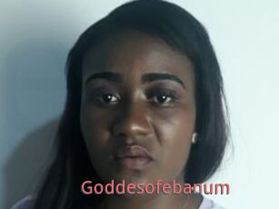 Goddesofebanum
