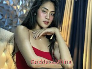 Goddessathina
