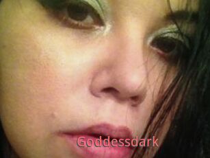 Goddessdark