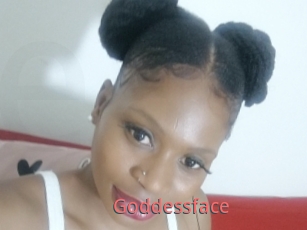 Goddessface