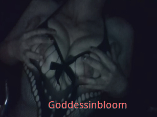 Goddessinbloom