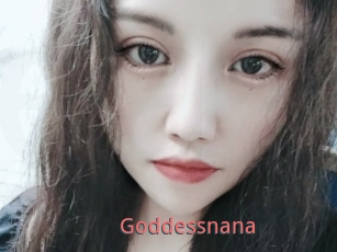 Goddessnana