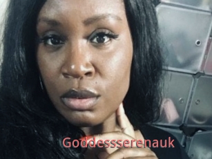 Goddessserenauk