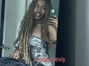 Godesslexiy