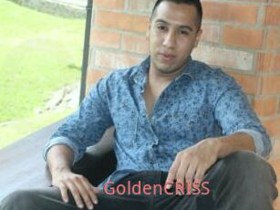 GoldenCRISS