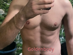 Goldenbody