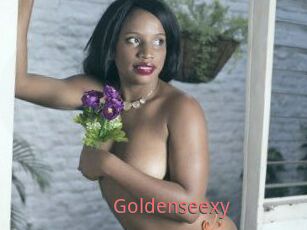 Goldenseexy