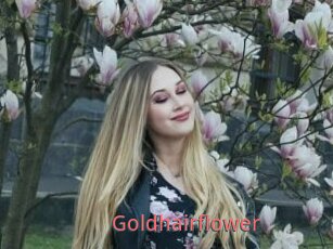 Goldhairflower
