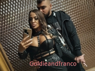 Goldieandfranco