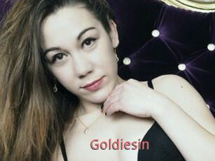 Goldiesin