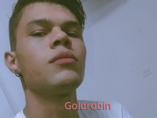 Goldrobin