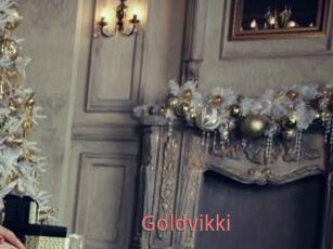 Goldvikki