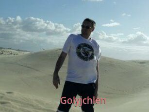 Golyjchlen