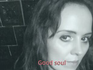 Good_soul