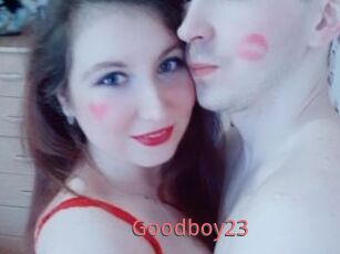 Goodboy23