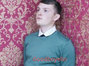 Goodboyelin