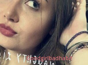 Goodgirlbadhabit