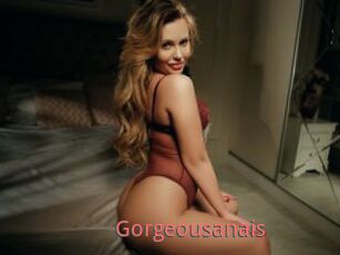 Gorgeousanais
