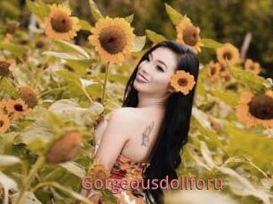 Gorgeousdollforu