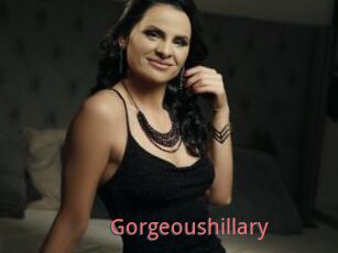 Gorgeoushillary