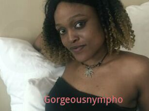 Gorgeousnympho