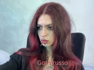 Goth_russo