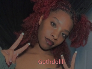 Gothdollll