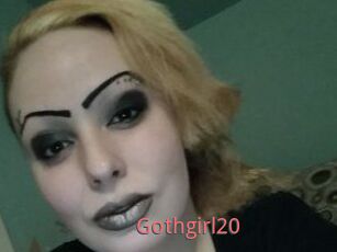 Gothgirl20