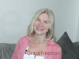 Gracefreeman